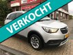 Opel Crossland X - 1.2 Turbo Innovation 110 pk - 1 - Thumbnail