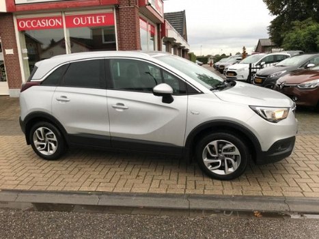 Opel Crossland X - 1.2 Turbo Innovation 110 pk - 1