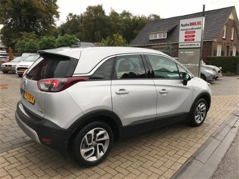 Opel Crossland X - 1.2 Turbo Innovation 110 pk - 1