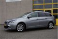 Peugeot 308 SW - 1.6 BlueHDI Executive BJ2014 LED | LMV16