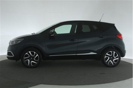 Renault Captur - (J) TCE Dynamique [ navi climate camera ] - 1