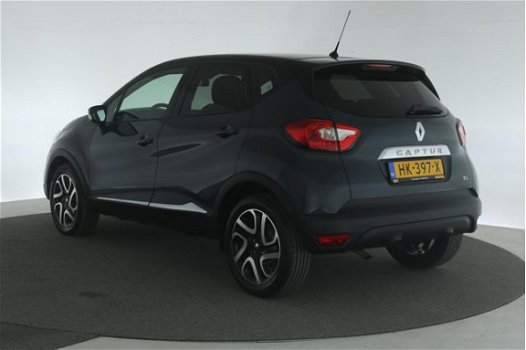 Renault Captur - (J) TCE Dynamique [ navi climate camera ] - 1