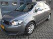 Volkswagen Golf Plus - 1.6 TDI Trendline (weinig kilometers) (airco - trekhaak - electr. ramen V+A - - 1 - Thumbnail