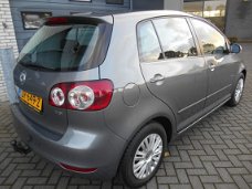 Volkswagen Golf Plus - 1.6 TDI Trendline (weinig kilometers) (airco - trekhaak - electr. ramen V+A -