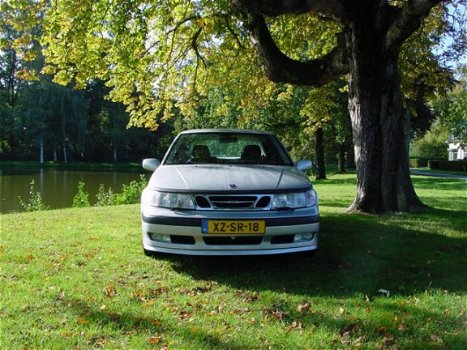 Saab 9-5 - 3.0 V6 T GRIFFIN - 1