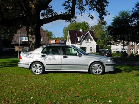 Saab 9-5 - 3.0 V6 T GRIFFIN - 1