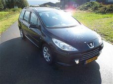 Peugeot 307 SW - 1.6 HDiF Premium