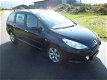 Peugeot 307 SW - 1.6 HDiF Premium - 1 - Thumbnail