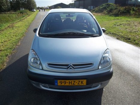 Citroën Xsara Picasso - 1.8i-16V Plaisir - 1