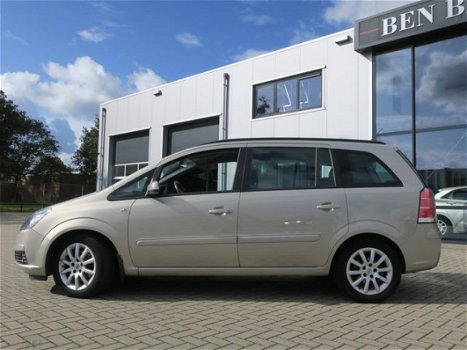 Opel Zafira - 1.6 Temptation Export prijs - 1