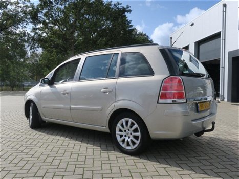 Opel Zafira - 1.6 Temptation Export prijs - 1