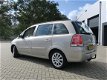 Opel Zafira - 1.6 Temptation Export prijs - 1 - Thumbnail