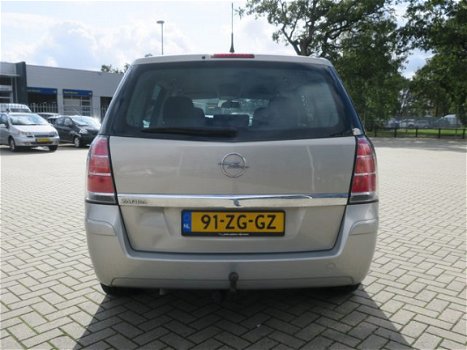 Opel Zafira - 1.6 Temptation Export prijs - 1