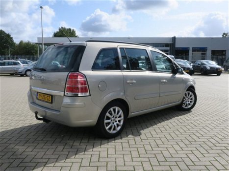 Opel Zafira - 1.6 Temptation Export prijs - 1