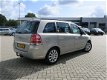 Opel Zafira - 1.6 Temptation Export prijs - 1 - Thumbnail