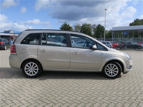 Opel Zafira - 1.6 Temptation Export prijs - 1