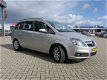 Opel Zafira - 1.6 Temptation Export prijs - 1 - Thumbnail