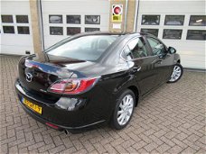 Mazda 6 - 6 2.0 S-VT Business Plus Automaat