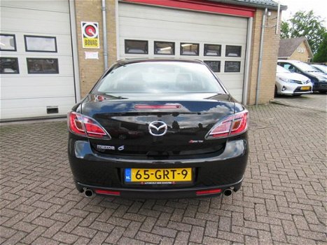 Mazda 6 - 6 2.0 S-VT Business Plus Automaat - 1