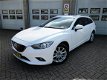 Mazda 6 Sportbreak - 2.0 TS+ Lease Pack Navi, Xenon, PDC - 1 - Thumbnail