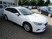 Mazda 6 Sportbreak - 2.0 TS+ Lease Pack Navi, Xenon, PDC - 1 - Thumbnail