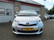 Toyota Verso S - 1.3 VVT-i Aspiration Limited - 1 - Thumbnail