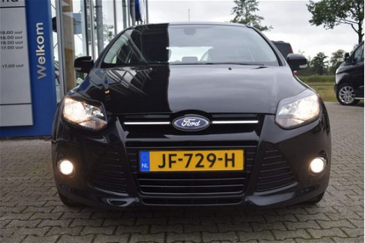 Ford Focus - 1.0 EcoBoost Titanium TREKHAAK 72DKM - 1