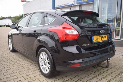 Ford Focus - 1.0 EcoBoost Titanium TREKHAAK 72DKM - 1