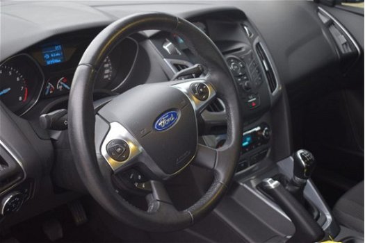 Ford Focus - 1.0 EcoBoost Titanium TREKHAAK 72DKM - 1