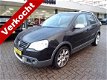 Volkswagen Polo - 1.4-16V Cross Airco 17'LM keurige auto - 1 - Thumbnail