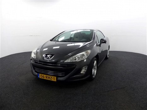 Peugeot 308 CC - 1.6 THP Sport Pack - 1