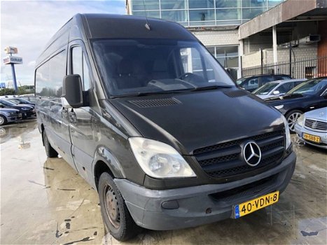 Mercedes-Benz Sprinter - 311 2.2 CDI 432 EHD L3H3 - 1