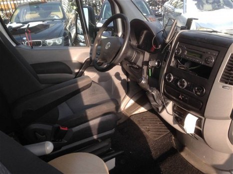 Volkswagen Crafter - 2.0 TDI - 1