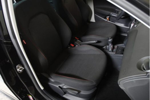 Seat Ibiza - 1.2 Tsi 63kW/86Pk FR Dynamic Cimate/Crc/Lmv/El.Ramen/CV+a.b./FRdetails - 1