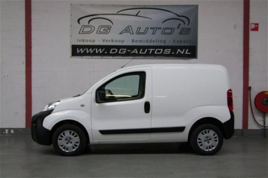 Fiat Fiorino - 1.3 Multijet - 1