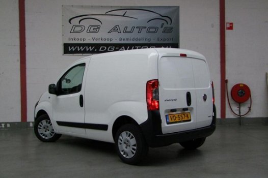 Fiat Fiorino - 1.3 Multijet - 1