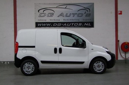 Fiat Fiorino - 1.3 Multijet - 1