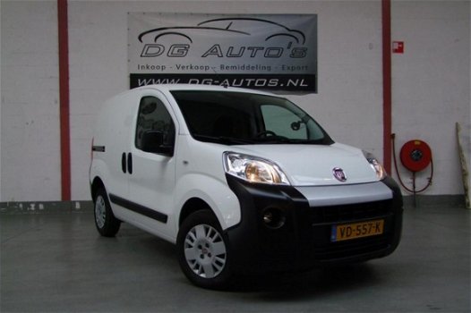 Fiat Fiorino - 1.3 Multijet - 1