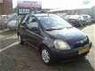 Toyota Yaris - 1.0-16V VVT-i Terra - 1 - Thumbnail