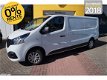 Renault Trafic - 1.6 dCi T29 L2H1 Comfort NAVIGATIE / PARKEERSENSOREN / AIRCO / ELEKTR. RAMEN + SPIE - 1 - Thumbnail