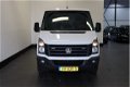 Volkswagen Crafter - 35 2.0 TDI L2H1 140PK - Airco - Cruise - Trekhaak - € 11.950, - Ex - 1 - Thumbnail