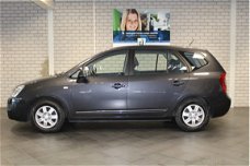 Kia Carens - 2.0 CVVT X-tra Rijklaarprijs