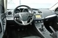 Mazda 3 - 3 1.6 105pk Navigator - 1 - Thumbnail