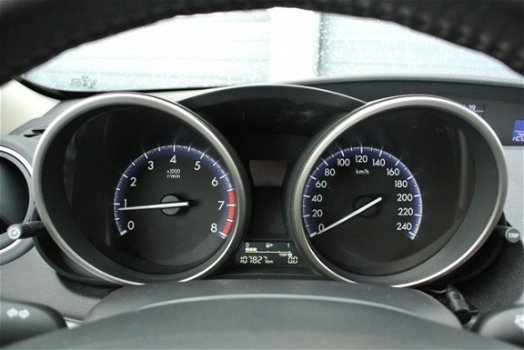 Mazda 3 - 3 1.6 105pk Navigator - 1