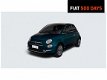 Fiat 500 C - TwinAir Turbo Lounge Navi Apple Carplay 5jr. garantie - 1 - Thumbnail