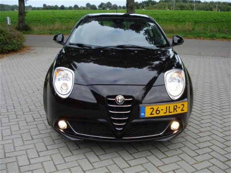 Alfa Romeo MiTo - 1.4 T Distinctive Climate Control - 1