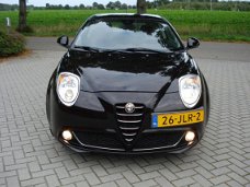 Alfa Romeo MiTo - 1.4 T Distinctive Climate Control