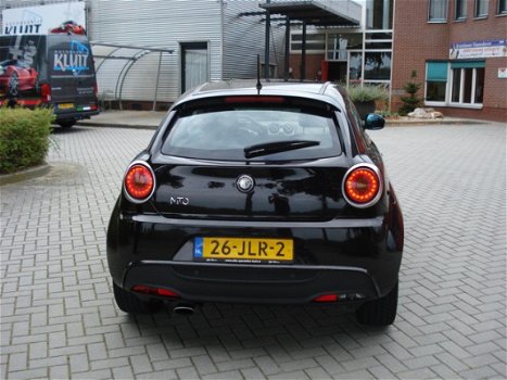 Alfa Romeo MiTo - 1.4 T Distinctive Climate Control - 1