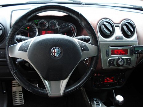 Alfa Romeo MiTo - 1.4 T Distinctive Climate Control - 1