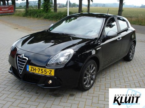 Alfa Romeo Giulietta - 1.4 T Distinctive Veloce - 1